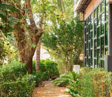 Chalong Resort | Tavana Residence