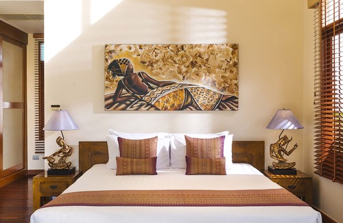 Lipa Noi Villa | Tawantok Beach Villa 2