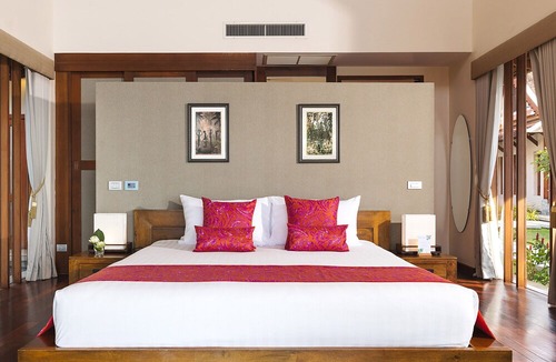 Lipa Noi Villa | Tawantok Beach Villa 2