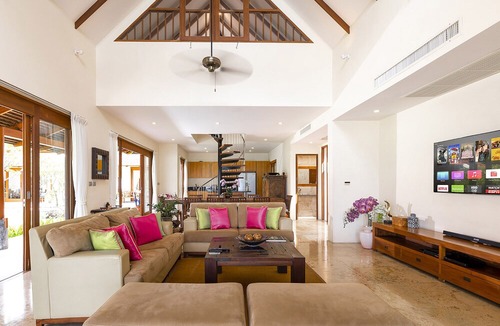 Lipa Noi Villa | Tawantok Beach Villa 2