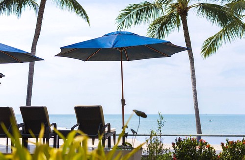 Lipa Noi House | Tawantok Beach Villas