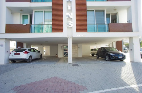 Kyrenia House | Tayfun's home at KYRENIA
