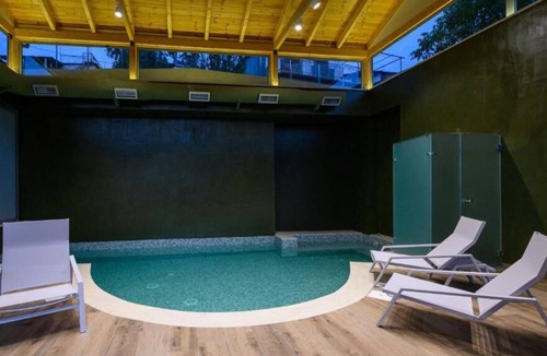 Artemisia Bed & Breakfast | Taygetos Escape - Denthis Haven in the Mountains
