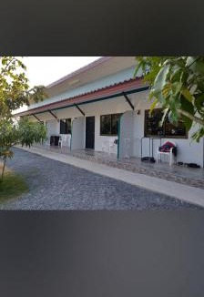 Talat Nuea Hotel | Teahouse