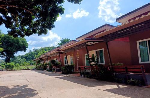 Mu Si House | Tee villa khaoyai