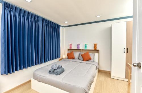 Nong Chaeng Apartment | Ten Place at Srinakarin