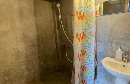 Ligia Other | Tent by the sea, private toilet and kitchenette