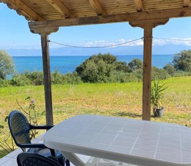 Pylos-Nestoras House | Tentes Holiday Homes