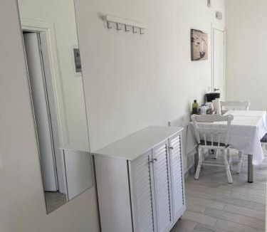 Gerakini Apartment | Teresa house