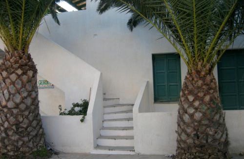 Adamas House | Teresa Spiti