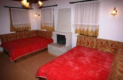Kapesovo House | Terpsichori Guesthouse