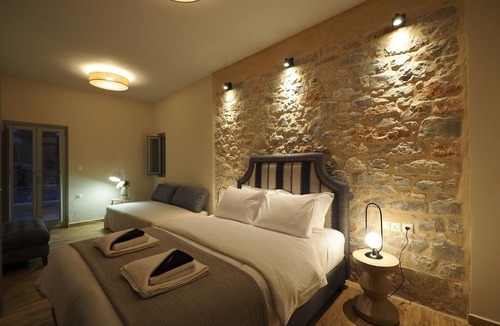 Areopoli House | terra di pietra