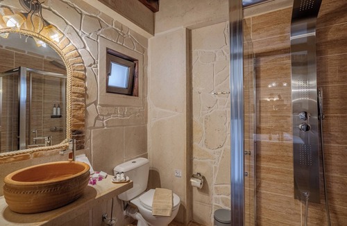 Sitia House | Terra Minoika Boutique Resort