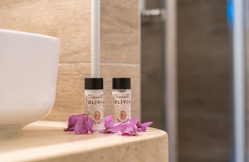 Sitia House | Terra Minoika Boutique Resort