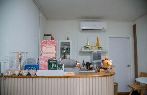 Khlong Muang Hotel | Terra Sky Home