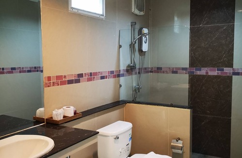 Chok Chai Hotel | Terra Villa Resort