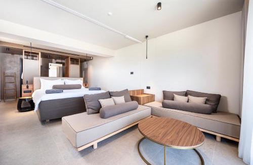 Kefalos Hotel | TERRATORRE