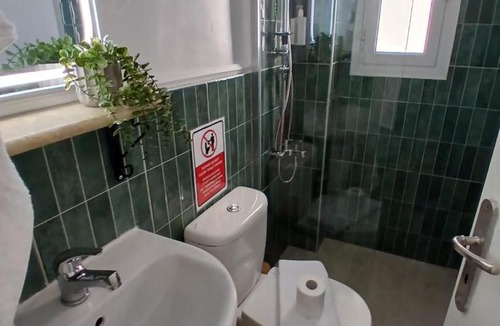 Plaka Apartment | Terrazza Athens by 3Cs Syntagma, Airport 24 hours