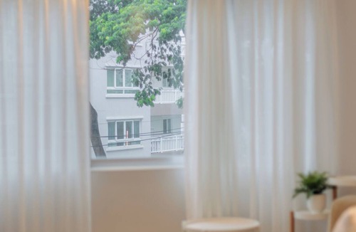 Nimman Condo | Terrific 1-bedroom condo with AC in charming Chiang Mai