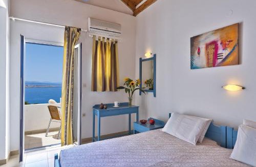 Chorafakia Apartment | Tersanas Village Apartments