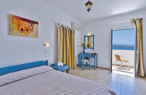 Chorafakia Apartment | Tersanas Village Apartments