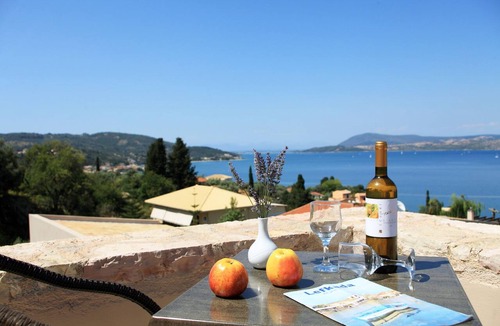 Nikiana Hotel | Tesoro Hotel