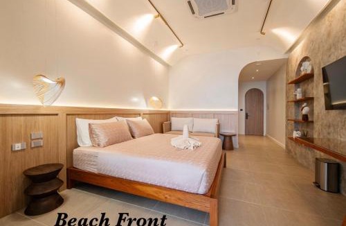 Haad Ta Waen Resort | Théo Privé Kohlarn