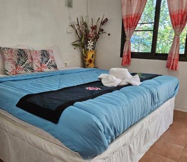Kanchanaburi Resort | Thai Garden​ Resort​ Kanchanaburi​