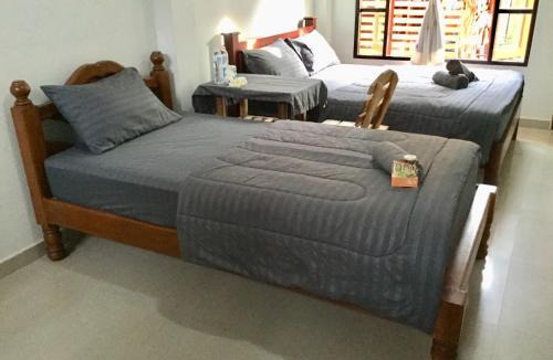 Ban Tai House | Thai Guesthouse