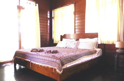 Ko Lanta House | Thai House Beach Resort