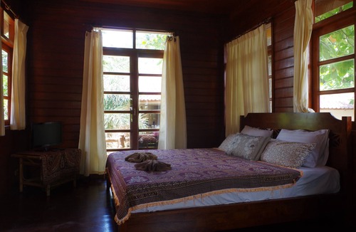 Ko Lanta House | Thai House Beach Resort