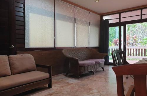 Maret House | Thai House by Dow Residence