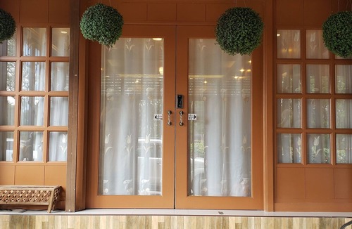 San Sai House | Thai Lanna Modern Style : PimLanna Modern Chiang Mai