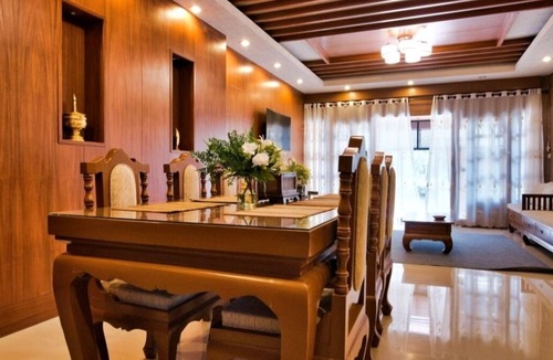 San Sai House | Thai Lanna Modern Style : PimLanna Modern Chiang Mai