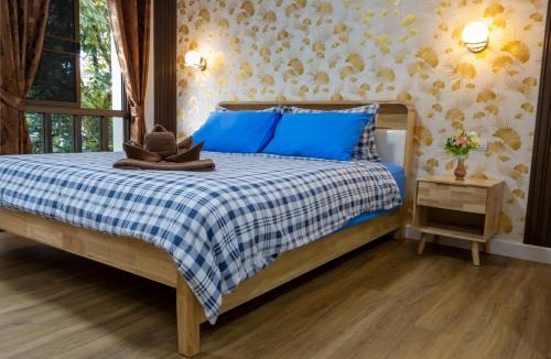 Khuekkhak House | Thai Life Guesthouse Khaolak