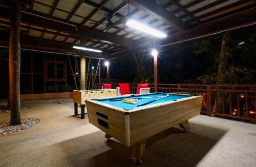 Chalong Resort | Thai Modern Resort & Spa "Newly Renovated"