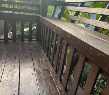 Mae Rim House | Thai organic herb home & made