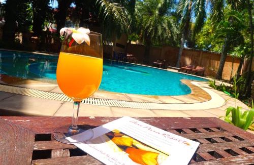 North Pattaya Hotel | Thai Pura Resort
