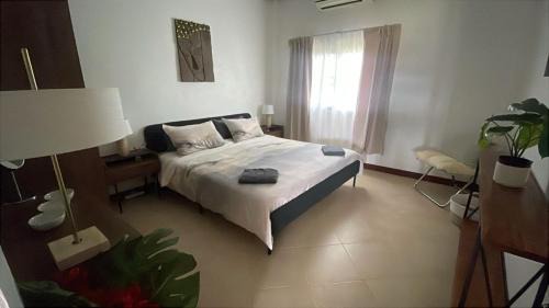 Rayong Villa | Thailand Dream Village E09