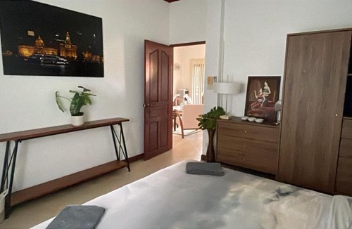 Rayong Villa | Thailand Dream Village E09