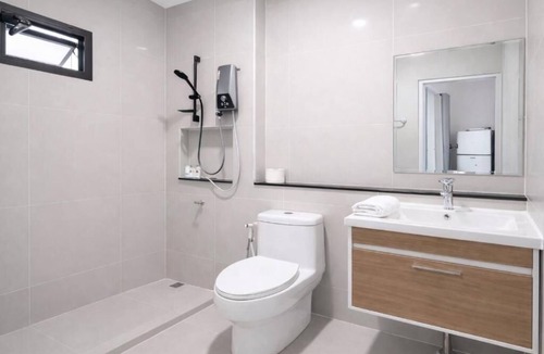 Nongbua Lamphu Hotel | Thailand Place Hotel Nong Bua Lam Phu