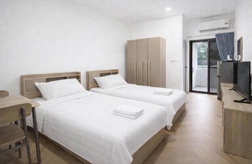 Nongbua Lamphu Hotel | Thailand Place Hotel Nong Bua Lam Phu