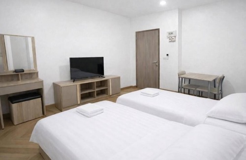 Nongbua Lamphu Hotel | Thailand Place Hotel Nong Bua Lam Phu