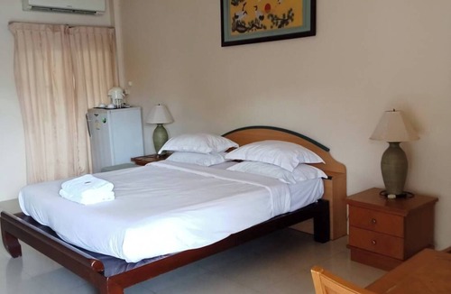 Kaeng Khlo Hotel | Thaingam Palace