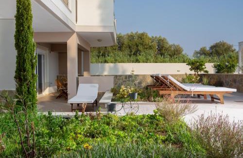 Ierapetra House | Thalassa Apartment Ierapetra