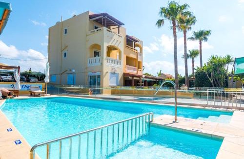 Nopigia Apartment | Thalassa Apartments