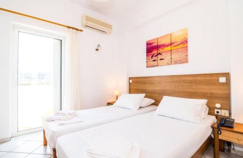 Nopigia Apartment | Thalassa Apartments