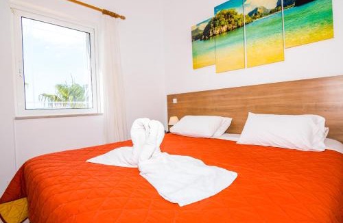 Nopigia Apartment | Thalassa Apartments