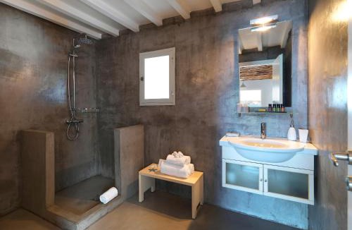 Kimolos House | Thalassa Beach House