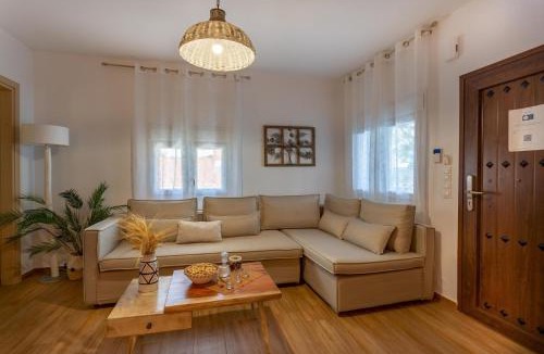 Skaleta Villa | Thalassa Beachfront Villa with private pool